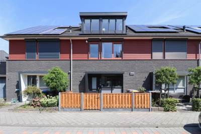 Woning Bolder 2 Bunschoten-Spakenburg