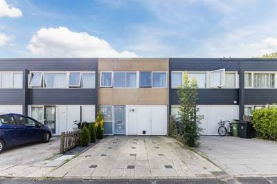 Woning Bijleveld 67 Vinkeveen