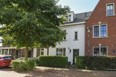 Woning Dopsingel 18 Eemnes