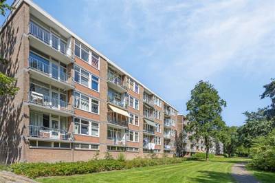 Woning Spurgeonlaan 36 Amstelveen