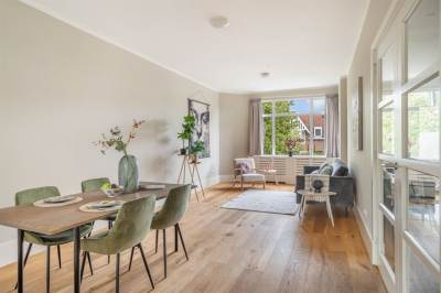 Woning Koningin Wilhelminalaan 506D Voorburg