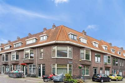 Woning Diepenbrockstraat 28 Vlaardingen