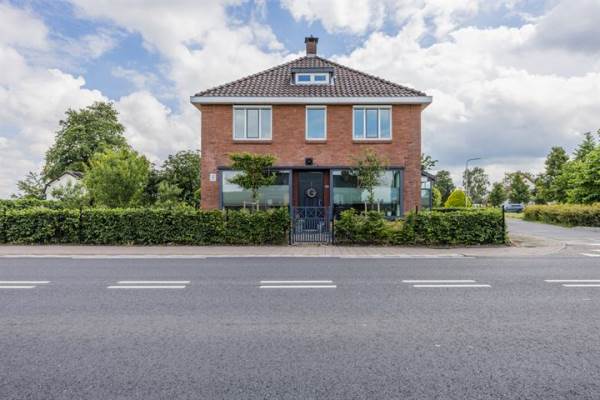 Woning Karstraat 77 Huissen