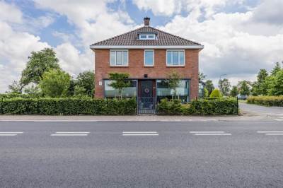 Woning Karstraat 77 Huissen