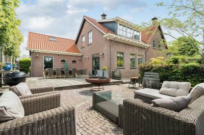 Woning Rivierdijk 575 Hardinxveld-Giessendam