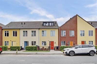 Woning Horsweg 29 Hoogvliet Rotterdam