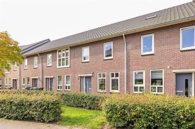 Woning Binderserf 16 Arnhem