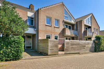 Woning Van Limburg Stirumlaan 10 Hillegom