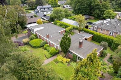 Woning Burgemeester Ulco de Vriesweg 7 't Harde