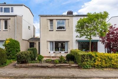 Woning Ambonlaan 36 Vlaardingen