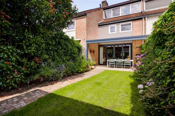 Woning Pappelhof 22 Roermond