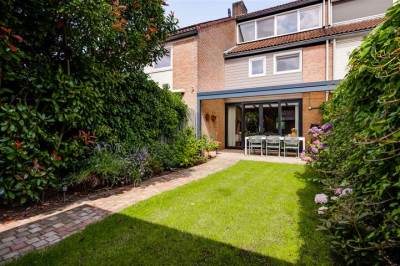 Woning Pappelhof 22 Roermond