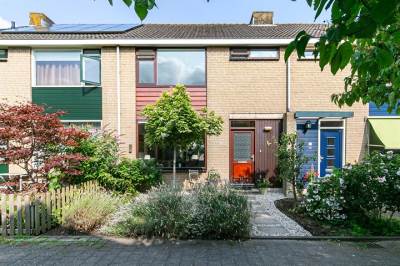 Woning Kievit 19 Gouderak