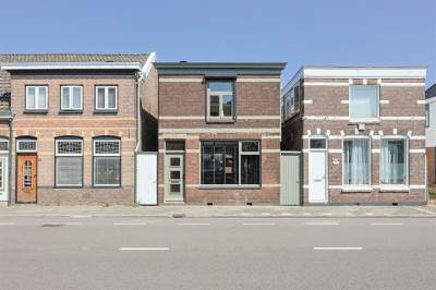 Woning Alkmaarseweg 31 Beverwijk