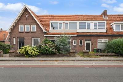 Woning Putstraat 122 Waalwijk