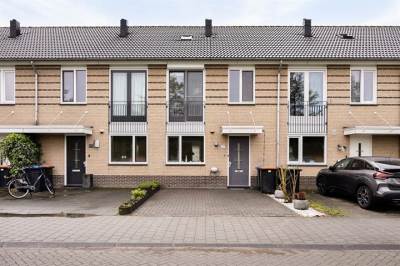 Woning Zeilenmakersgilde 39 Dronten