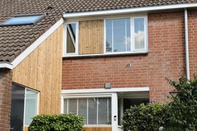 Woning Esdoorndreef 39 Vlaardingen