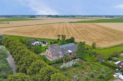 Woning Mookhoek 9 Mookhoek