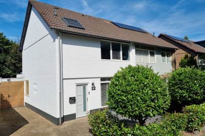 Woning Zwaluwstraat 22 Wijchen