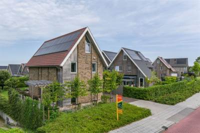 Woning Langeraarseweg 12 Ter Aar