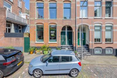 Woning Annastraat 28 Arnhem