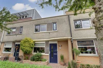 Woning Hondskruid 18 Katwijk (ZH)