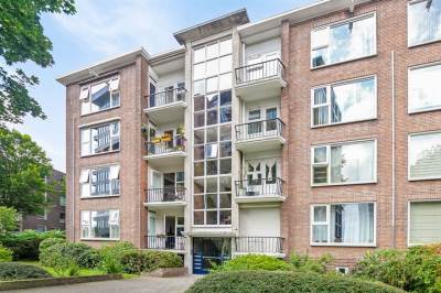 Woning Dr. J.C. Hartogslaan 73 Arnhem