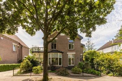 Woning Gardenierslaan 41 Apeldoorn