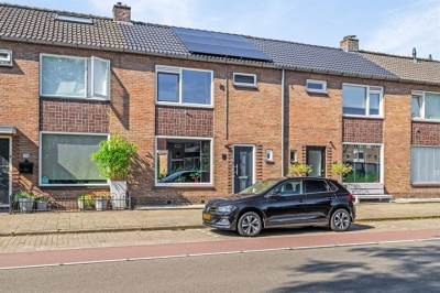 Woning Dr. Plesmanlaan 104 Maarssen