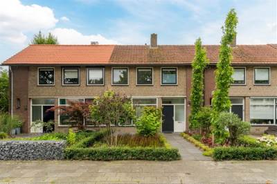 Woning Planetenstraat 20 Dongen