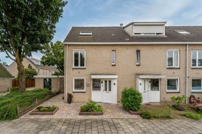 Woning Nereusburg 66 Nieuwegein