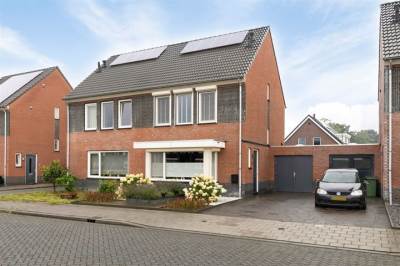 Woning Esdek 23 Nederweert-Eind