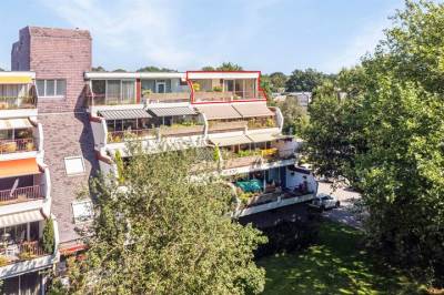 Woning Laathof 61 Ede