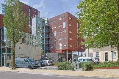 Woning De Gortpeller 44 Zaandam