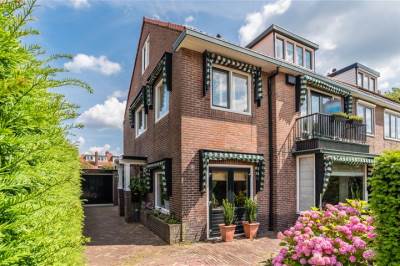 Woning Diependaalselaan 136 Hilversum