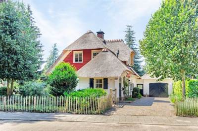 Woning Leeuwenbergweg 60 Loenen