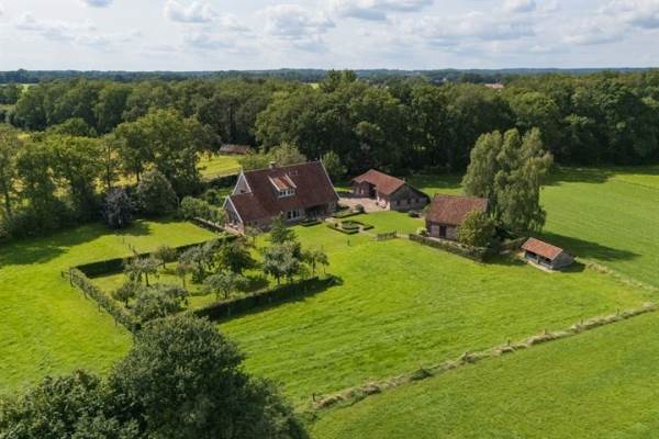 Woning Damweg 15 Tilligte