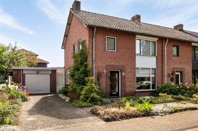 Woning Marialaan 5 Reusel