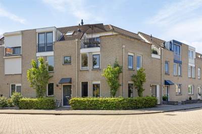 Woning Pelgrimsweg 14 IJsselstein