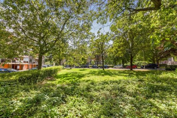 Woning Julianaplantsoen 3 Diemen