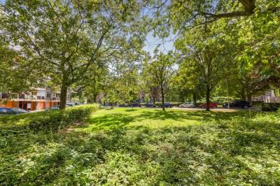 Woning Julianaplantsoen 3 Diemen