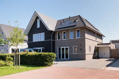 Woning Zilvermeeuwlaan 6 Almere