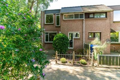 Woning Egelsingel 50 Delft