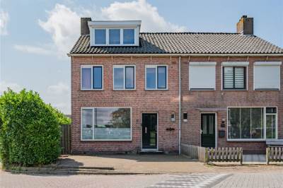 Woning Mennonietenbuurt 22 Amstelhoek