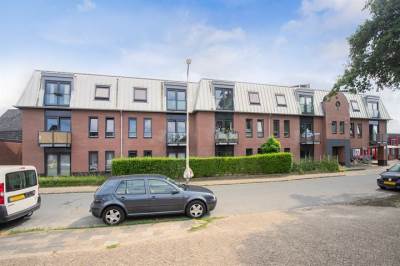 Woning Parkweg 125A24 Ede