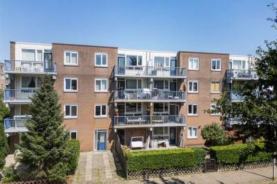 Woning Miamidreef 5 Utrecht