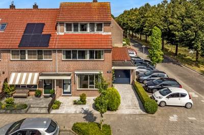 Woning Ceder 64 Hoorn (NH)