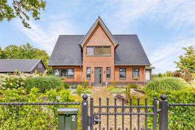 Woning Koerbergseweg 2 Heerde