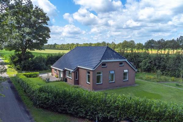 Woning Verbindingsweg 25 Musselkanaal