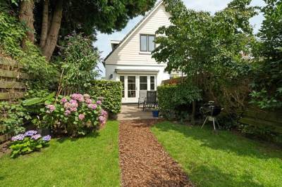 Woning Steenbakkersweg 12 Rheden